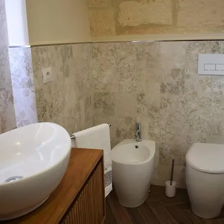 Antica Dimora Santa Sofia *