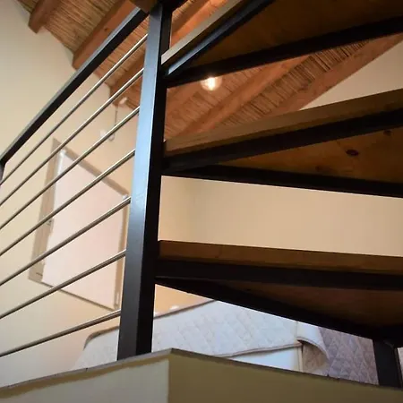 Antica Dimora Santa Sofia בית נופש *