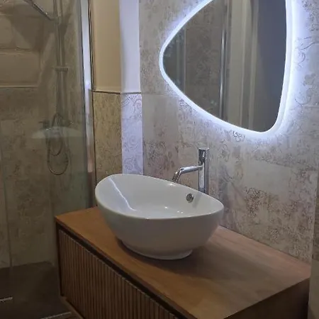 Antica Dimora Santa Sofia Nardò