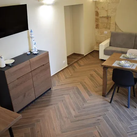 Antica Dimora Santa Sofia *