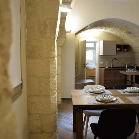 בית נופש Antica Dimora Santa Sofia Nardò