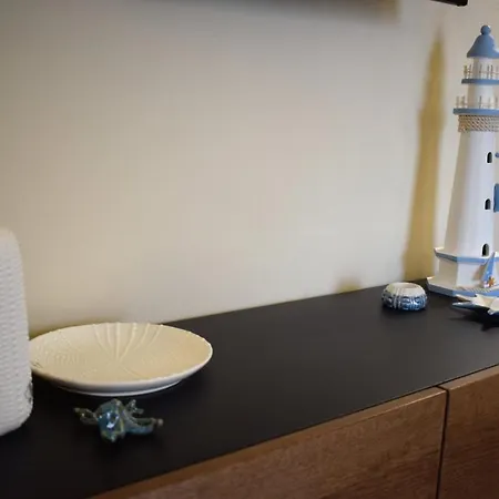 Antica Dimora Santa Sofia בית נופש Nardò