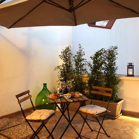 Antica Dimora Santa Sofia * Nardò