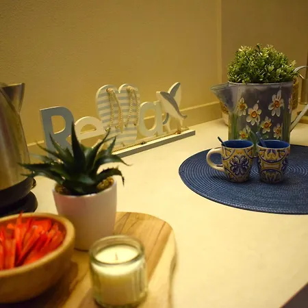 Antica Dimora Santa Sofia