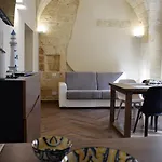 Nyaraló Antica Dimora Santa Sofia