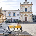 Antica Dimora Santa Sofia * Nardò