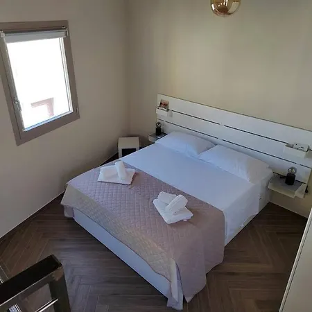 Hébergement de vacances Antica Dimora Santa Sofia *