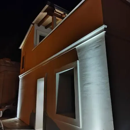 度假居 Antica Dimora Santa Sofia Nardò