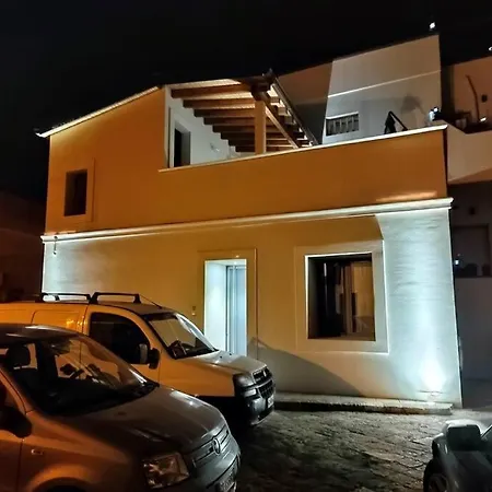 Antica Dimora Santa Sofia