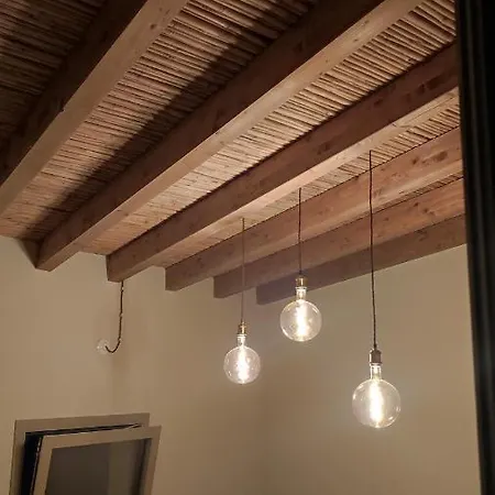 Antica Dimora Santa Sofia