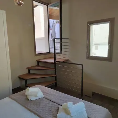 Hébergement de vacances Antica Dimora Santa Sofia