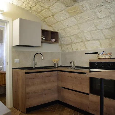 Antica Dimora Santa Sofia *