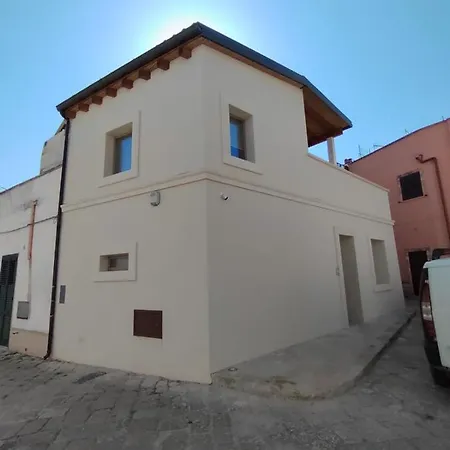 Dom wakacyjny Antica Dimora Santa Sofia