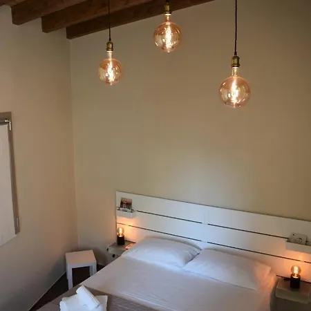 Antica Dimora Santa Sofia Hébergement de vacances Nardò