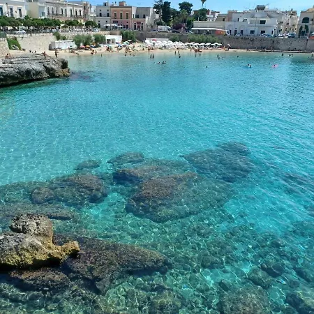 Antica Dimora Santa Sofia Hébergement de vacances *