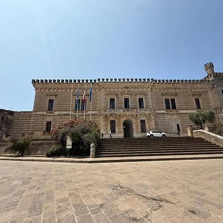 Antica Dimora Santa Sofia *
