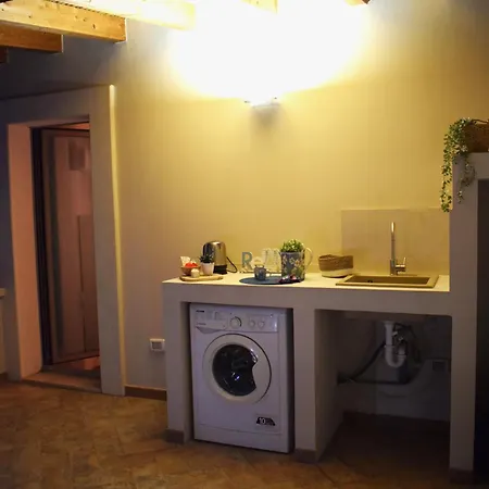 Antica Dimora Santa Sofia *